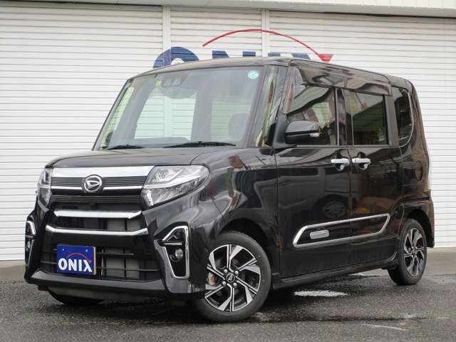 履歴ハッキリ☆リターンカー入庫しました！リターンカーとは、当店が新車で販売した車を、直接買い取り、直接販売している車の事です。そのため余計な中間マージンがなくとてもお得なのです！