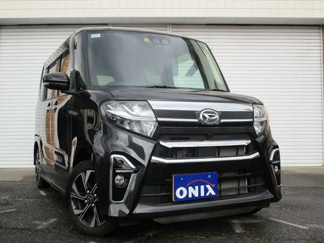 オニキス信州のこだわりはズバリ『仕入れ』です♪通常の中古車販売店は主にオートオークションから仕入を起しますが、オニキス信州は自社ユーザー様から直接買取した車の中から良質車両のみを厳選して販売致します！