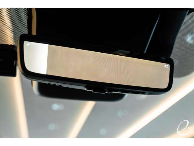 ・デジタルインナーミラー・・・￥44,000