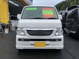 軽トラ～大型トラックまで豊富にお車をそろえております♪お探しの一台がきっと見つかると思いますので是非モーターハウスにご来店下さい！！