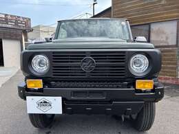 リトルG　トラディショナル　フェイスチェンジ