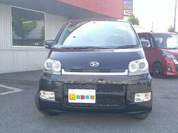 函館店の展示台数は約90台！