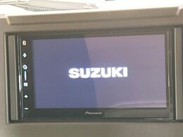 【ディスプレイオーディオ】お持ちのスマートフォンと連携して、ナビやbluetoothでの音楽再生が可能です♪デザインはもちろん操作性も良好！別途ナビ機能の取付けも可能です♪