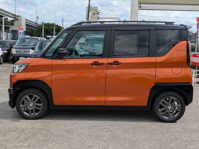 【購入車ご納車】　ご購入いただいたお車は納車整備はもちろん、内外装のクリーニングを実施してご納車させていただきます。安心してご検討・ご購入下さい。お問合せも大歓迎！！！