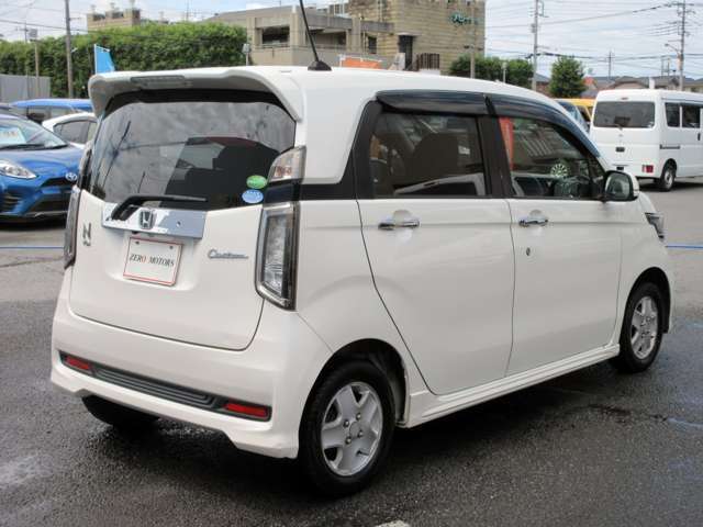 【納車前に取り付け可能！】ナビ・HID・LED・オーディオ・ローダウン・リフトアップ・社外カスタムパーツ・社外エアロ・社外ホイール・社外マフラー・スマートキーなども購入時お気軽に相談ください。