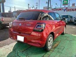 こちらのお車は弊社で新車として仕入れ、展示車もしくは試乗車として使用していたお車です★状態のきれいなおすすめの1台ですよ★