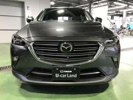 保証期間は3ヶ月及び期間内走行5000km以内です。詳しくは営業スタッフにお問い合わせください。