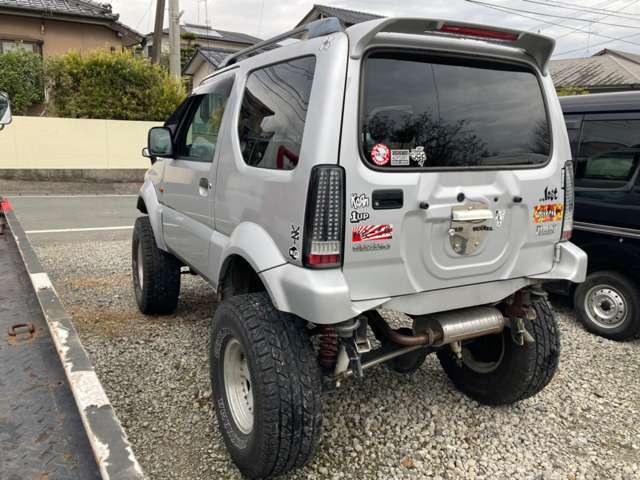 住所は熊本県熊本市南区城南町下宮地281の3になります！ご不明な際はフリーダイヤルよりご連絡下さい！