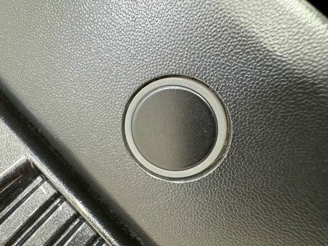 【クリアランスソナー】を装備！！前方や後方の見えない部分を警告音で知らせてくれます！！