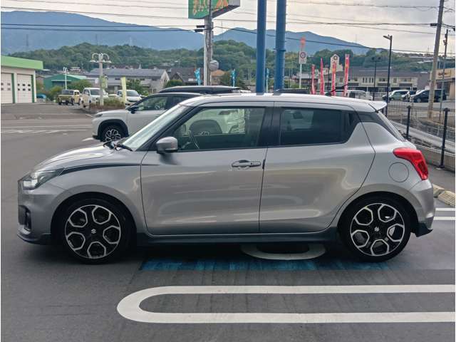 機関良好、まだまだこれから活躍いたします。