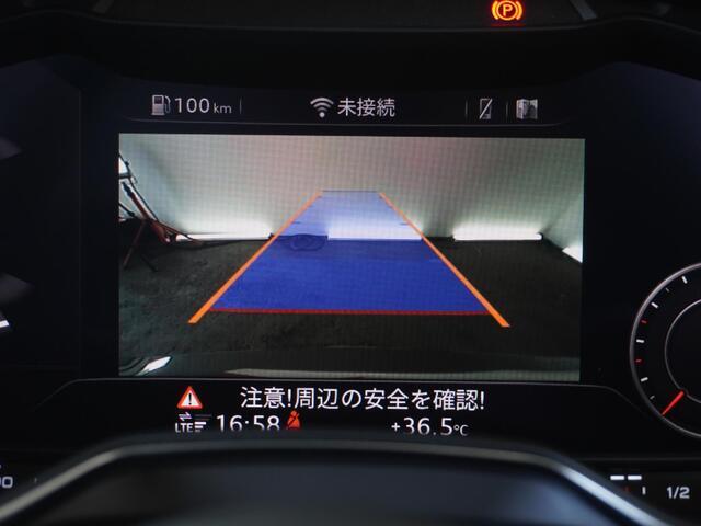 アウディのナビゲーションシステム『MMI（マルチメディアインターフェイス）』　ナビ・オーディオ・車両設定等すべての機能を司どっています。