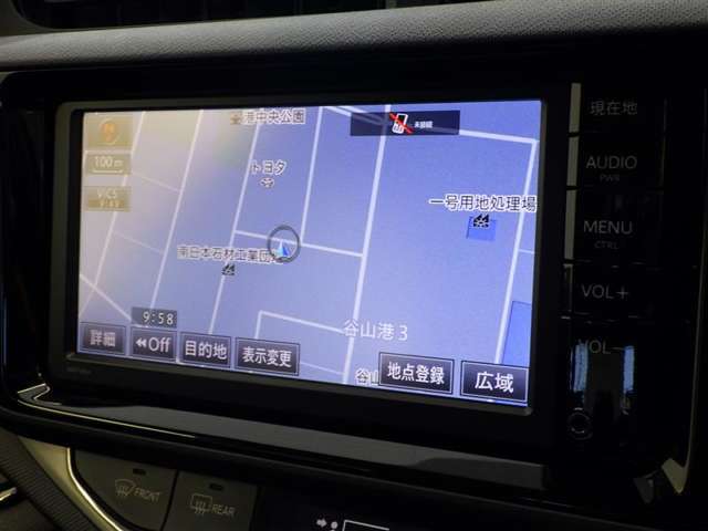 トヨタ認定中古車保証付！（1年間、距離無制限　HV車はHV保証付）　別途延長保証もご用意しております♪　ぜひ現車を確認にご来店ください