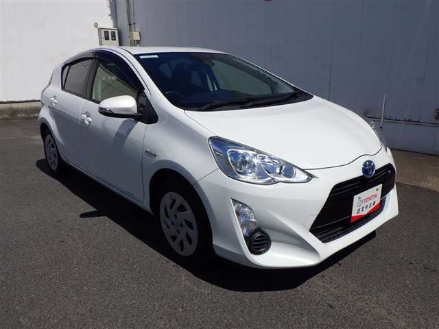 トヨタ認定中古車保証付！（1年間、距離無制限　HV車はHV保証付）　別途延長保証もご用意しております♪　ぜひ現車を確認にご来店ください