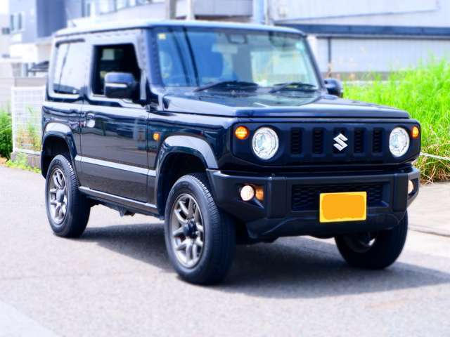 充実装備のXCグレード　内外装ともに5点のとても綺麗なお車です。