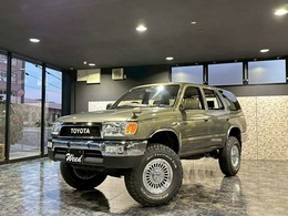 ☆即納可能！ナルドグレー185サーフの4Runnerスタイル！