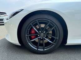 ピカピカのホイールがよりあなたの愛車を輝かせます！