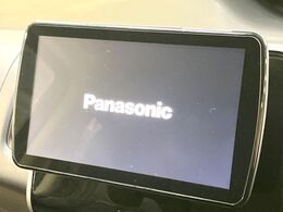 【ナビゲーション】目的地までしっかり案内してくれる使いやすいナビ。Bluetooth接続すればお持ちのスマホやMP3プレイヤーの音楽を再生可能！毎日の運転がさらに楽しくなります！！