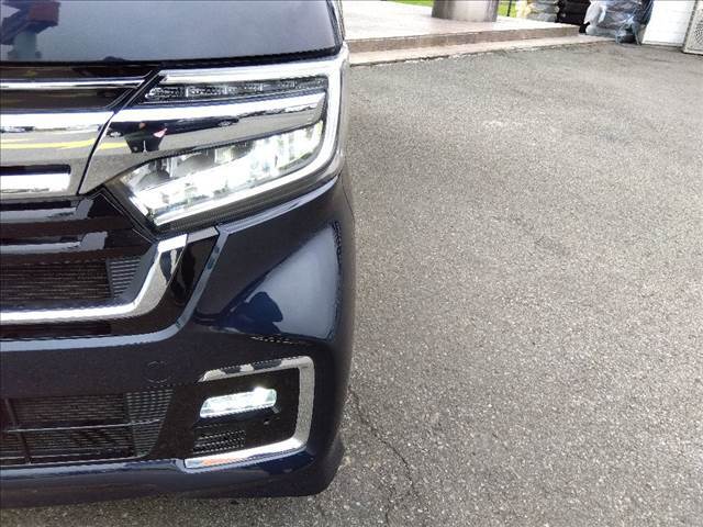 4WD☆ターボ☆ホンダセンシング☆ナビ☆Bluetooth☆Bカメラ☆ドラレコ☆ビルトインETC☆シートヒーター☆ハーフレザー☆両側電動ドア☆LEDライト☆パドルシフト☆パーキングセンサー☆試乗OK☆