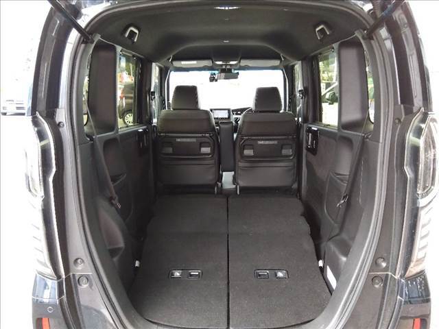 4WD☆ターボ☆ホンダセンシング☆ナビ☆Bluetooth☆Bカメラ☆ドラレコ☆ビルトインETC☆シートヒーター☆ハーフレザー☆両側電動ドア☆LEDライト☆パドルシフト☆パーキングセンサー☆試乗OK☆