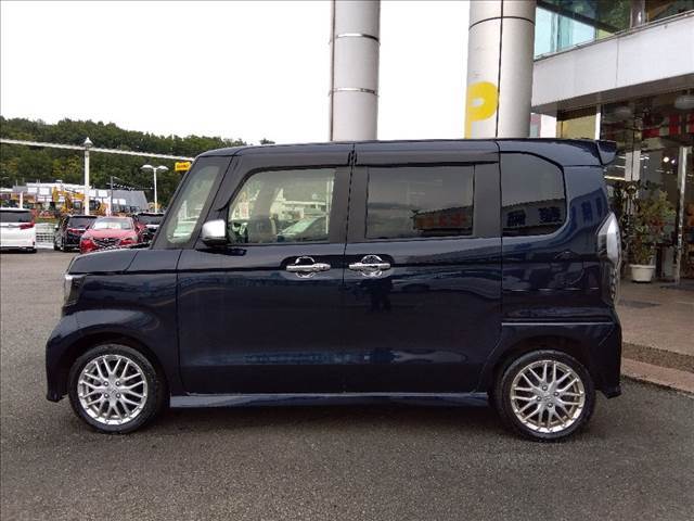 4WD☆ターボ☆ホンダセンシング☆ナビ☆Bluetooth☆Bカメラ☆ドラレコ☆ビルトインETC☆シートヒーター☆ハーフレザー☆両側電動ドア☆LEDライト☆パドルシフト☆パーキングセンサー☆試乗OK☆