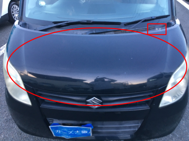 人気車種が入庫しました！程度良好で自信をもっておすすめ出来るお車です！