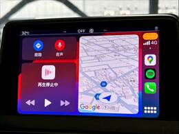 ☆アップルカープレイ搭載☆