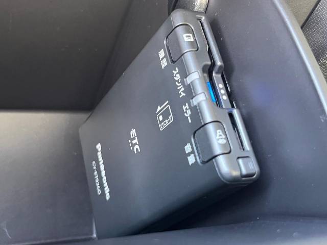 【ETC1.0】発音音声が聞き取りやすい、シンプルなETC車載器。セキュリティ規格変更後も使用可能です♪