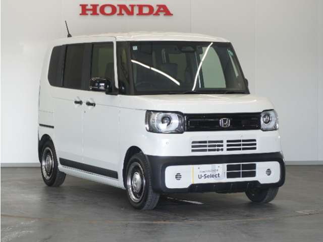 Honda中古車商品化整備基準に基づく法定12か月点検整備を実施致します。分解整備記録簿もお渡し致しますので、より安心してお乗りいただけます。。