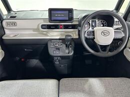 【インパネ全体】『インパネ全体』の画像になります。写真の内容に関してご不明点、ご質問等がございましたらお気軽にガリバー店舗までお問い合わせください。