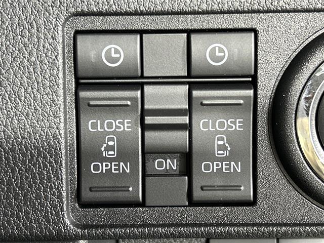 【運転席操作部】『運転席周辺の装備』の画像になります。快適なドライブを楽しむための機能が装備されています！運転席から触れるので使いやすいです！