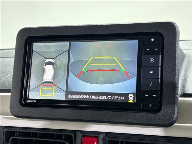 【カーナビ】『カーナビ』の画像になります。ナビ利用時のマップ表示は見やすく、いつものドライブがグッと楽しくなります！