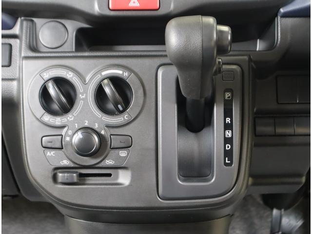 シンプルな設計で操作も簡単です。シンプルイズベスト！
