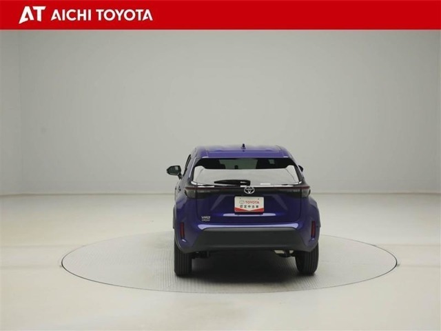 『TOYOTA認定中古車』は「まるごとクリーニング」で綺麗な内外装、「車両検査証」はプロによるチェック、買ってからも安心の「ロングラン保証」、3つの安心安全を標準装備したトヨタのブランドU-Carです