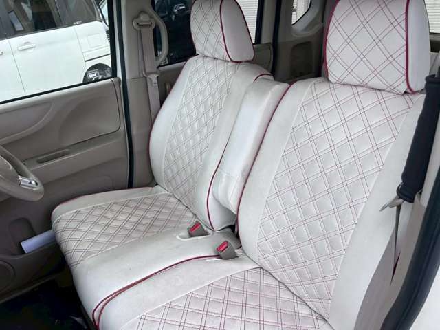 ★☆全車、内外装のクリーニング後に天然カルナバ配合のWAXで仕上げ後にご納車致します。ツヤツヤ♪☆★