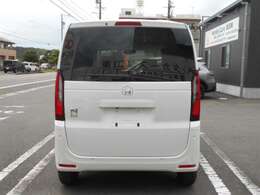 アフターメンテナンス承ります☆車検・点検ぜひどうぞ♪