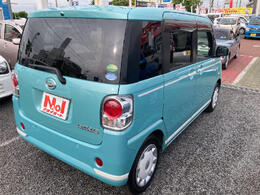 お支払総額には法定12ヶ月点検費用が含まれています。当社の自社工場で車検から一般整備まで全て可能です。安心安全なカーライフをお約束致します！