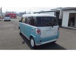 外装大きな傷などはありません。