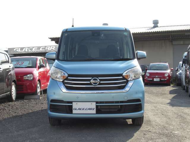 車検R7年9月27日まで♪