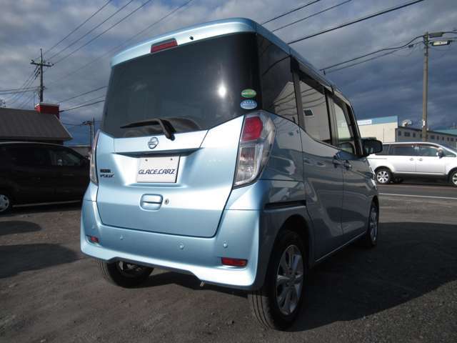 県外のお客様にも販売、ご納車はもちろんさせていただきます♪お気軽にお問い合わせくださいませ♪