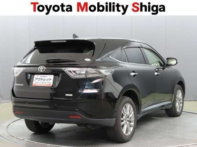 中古車の総合評価や内外装の状態などが一目でわかるよう、トヨタ車のプロの検査員が車両状態を検査した「車両検査証明書」をご用意しています。