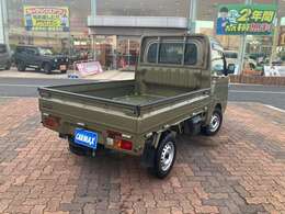 ☆ニチエイ・カーマックスでは修復歴車・レンタカー歴のあるお車の取り扱いは一切ございませんのでご安心下さいませ☆
