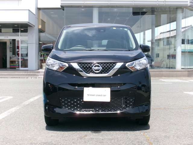【日産カーライフ保険がオトク】　当店で自動車保険に加入して頂くと日産カーライフ保険を無料でお付けできます。軽度の板金塗装やいたずら傷の修理、ガラスリペア等を補償できます。