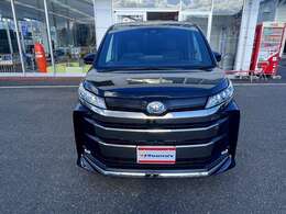 純正10.5インチナビTV☆フリップダウンモニター☆パノラマモニター☆両側パワースライドドア☆ハーフレザーシート☆シートヒーター☆LEDライト☆セーフティセンス☆レーダークルーズC☆ETC☆試乗OK