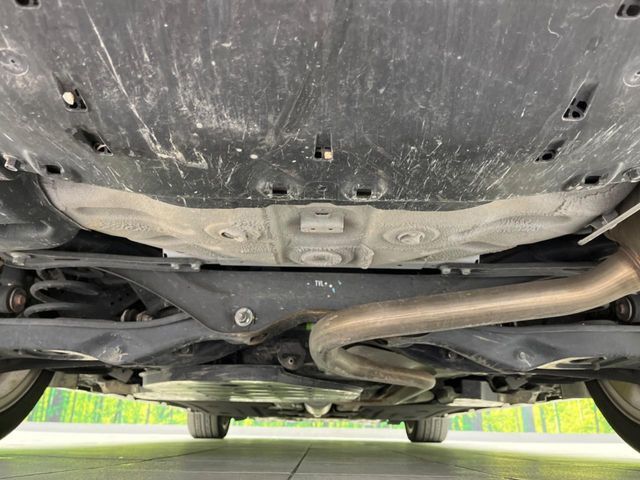 下回りがきれいなうちに、防錆加工の施工がオススメ。降雪地域はもちろん、沿岸部にお住いの方や、趣味でマリン・ウィンタースポーツをされる方にご好評いただいております。