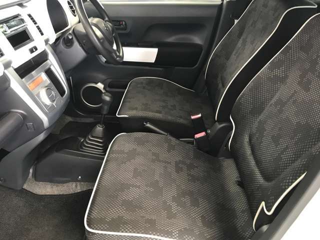 安心のカーライフを迎えて頂くに当たり、納車前点検整備は抜かり無く整備を行わせて頂きます。
