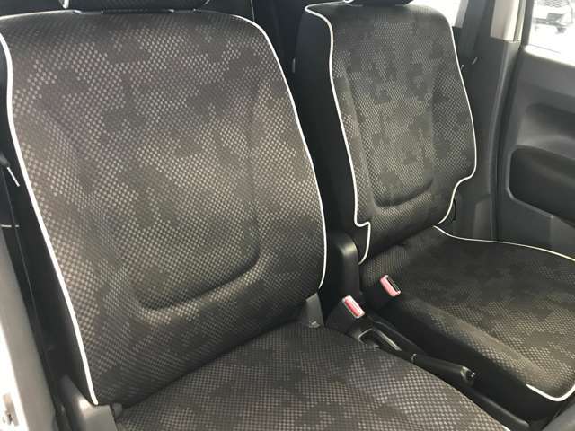 当社グループの展示車は全車　走行距離チェックシステム実施済み！その結果、メーター交換やメーター改ざんの履歴はございませんでした。安心してご検討ください♪