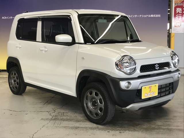 当社の展示車は全車両に車両状態説明書(AIS)を掲示しております。修復歴の有無は勿論、ドア等の外板の交換歴の有無までも表示☆口頭説明では無く書面にて分かり易く表記案内させて頂いております！