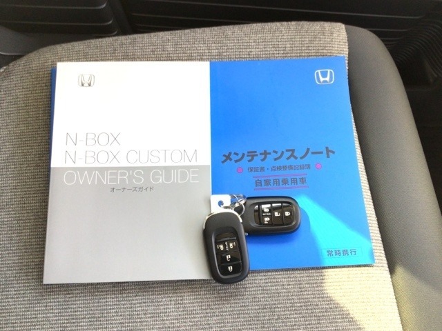 買う時だけでなく、買った後も「安心・満足」が続く。それが、Hondaの認定中古車です♪