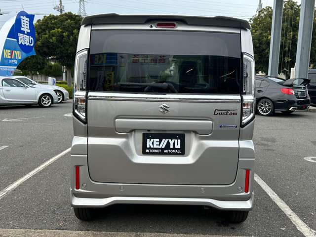 ナビ・ETCなどの電装部品からアルミホイールなどの外装部品ももちろんご対応できます♪まとめてローンでご案内できますので、ご希望の社外部品などございましたらお気軽にお申し付け下さい♪