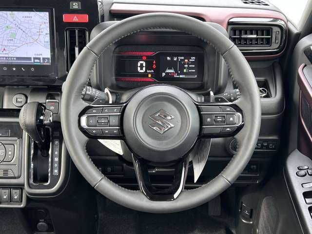 自社陸運局認証工場完備！国家資格車検検査員資格を持った整備士。納車後もご安心頂けます♪点検や車検・保証修理お任せ下さい！！！